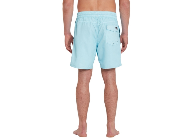 Volcom Center Trunk 17" Antigua Sand - S 