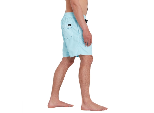 Volcom Center Trunk 17" Antigua Sand - S 