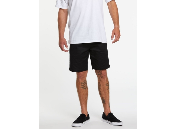 Volcom Frickin EW Short 19" Black - S 