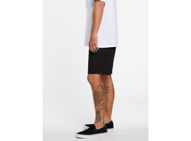 Volcom Frickin EW Short 19" Black - S 