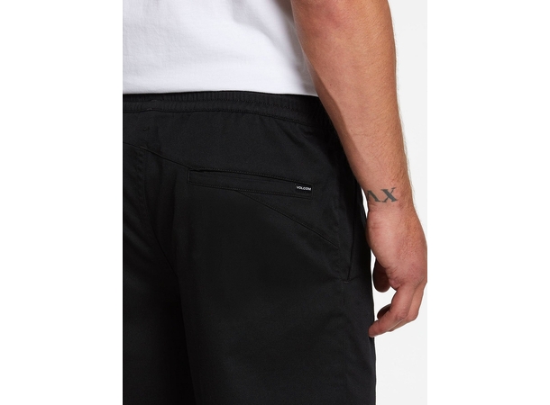 Volcom Frickin EW Short 19" Black - S 