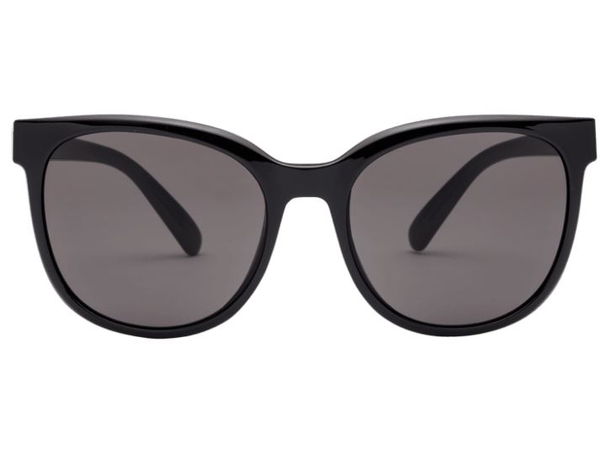 Volcom Garden Gloss Black/Gray 