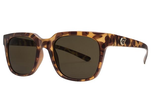 Volcom Morph Matte Tortoise/Bronze 