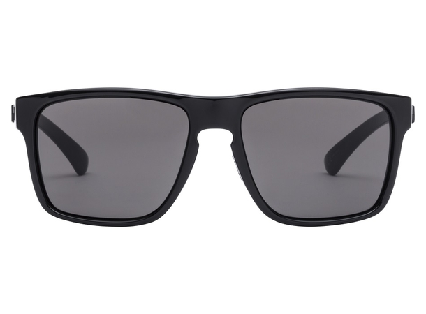 Volcom Trick Gloss Black/Gray 