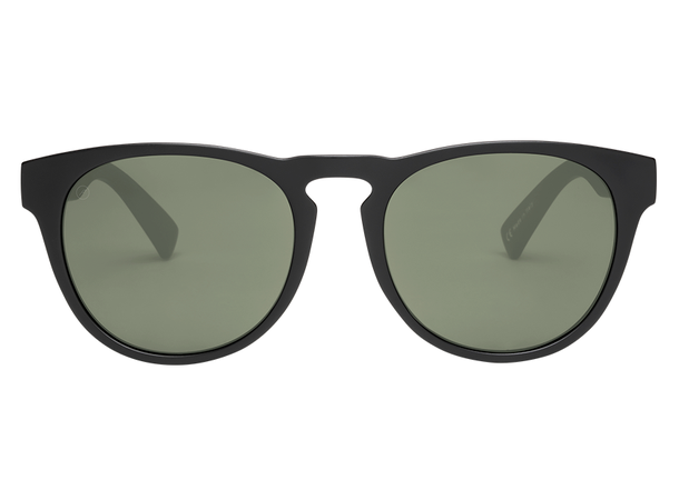 Electric Nashville XL Matte Black/Grey Polarized 