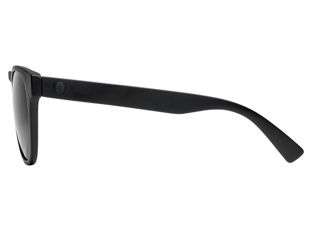 Electric Nashville XL Matte Black/Grey Polarized 