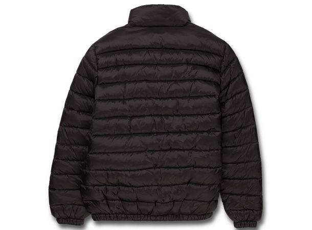 Volcom Doswalltz Reversible Jacket Print - M 