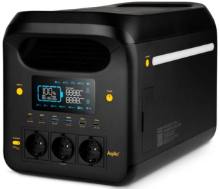 Aqiila Powerbird S1800 v2