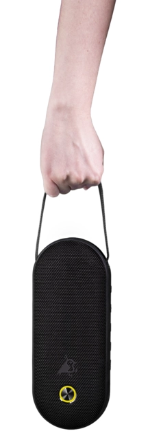 Aqiila Soundbird CM Portable Speaker 