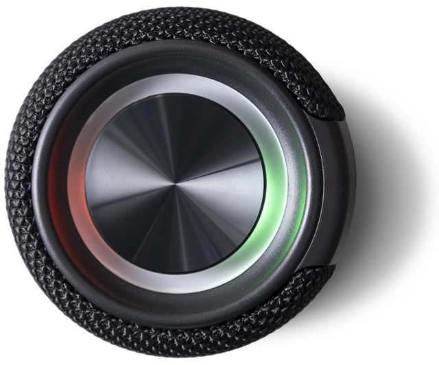 Aqiila Soundbird Duo 2-in-1 Portable Speaker 