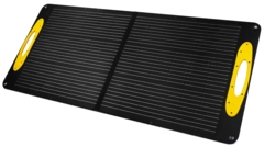 Aqiila Sunbird P100 100W Solar panel