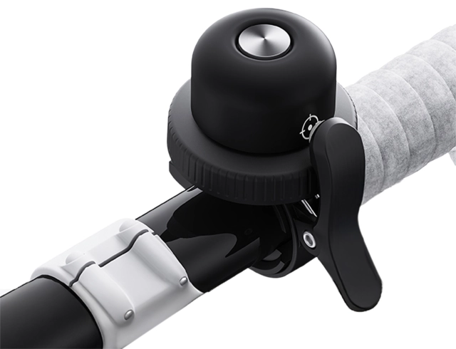 Aqiila Tagbird Bike Bell 