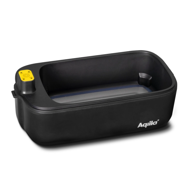 Aqiila Foodbird LB5 Rechargable, lunch box 