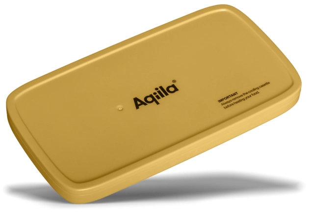 Aqiila Foodbird LB5 Rechargable, lunch box 