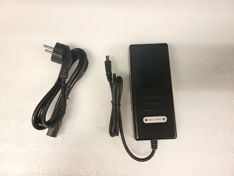 Battery charger 36V Inside 2.0 (60W) Ambient and Evolve
