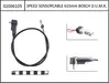 Bosch speed sensor 615mm Performance incl. cable and plug