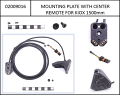 Bosch Remote & Interface for Kiox 1500mm Display cable, incl. Remote 350mm