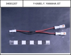 Yamaha Y-cable For Yamaha lights