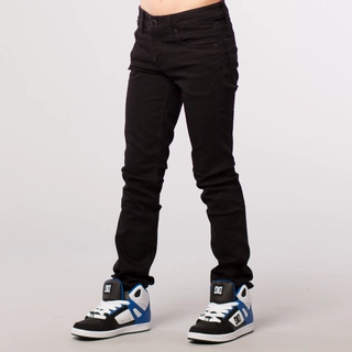 Volcom 2X4 By Denim New Black - 22/8&#197;r