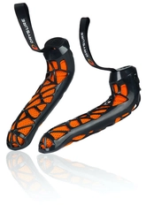 Drysure Active Black/Orange - S