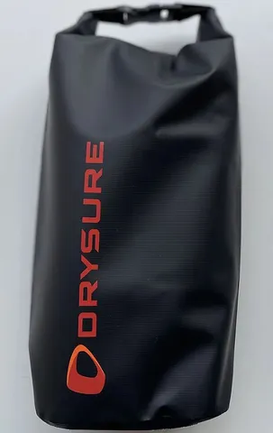 Drysure Drybag Black - Small