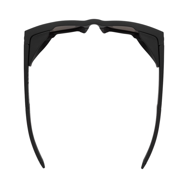 Electric JJF12 Matte Black/Grey Polarized Pro 