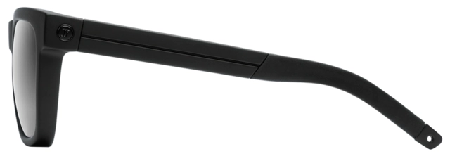 Electric JJF12 Matte Black/Grey Polarized Pro 