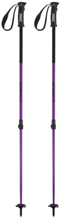 Faction Agent Pole Purple - 110/145cm