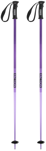 Faction Dancer Pole Purple - 100cm 