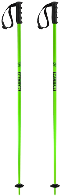 Faction Prodigy Pole Green - 100cm 