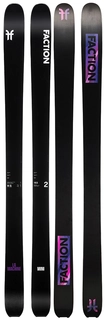Faction La Machine 2 Mini 164cm