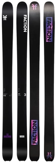 Faction La Machine 3 Mega 184cm