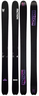 Faction La Machine 4 Massive