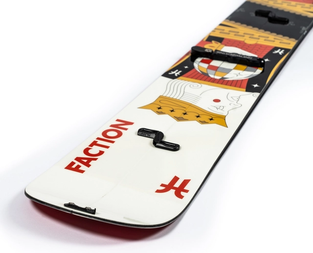 Faction Le Split Mono 182cm 