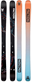 Faction Prodigy 0 164cm