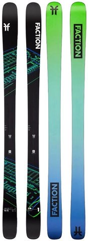 Faction Prodigy 1 171cm