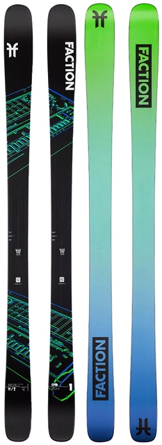 Faction Prodigy 1 171cm 