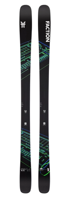 Faction Prodigy 1 171cm 