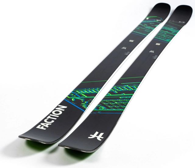 Faction Prodigy 1 171cm 