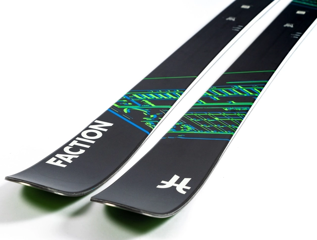Faction Prodigy 1 171cm 