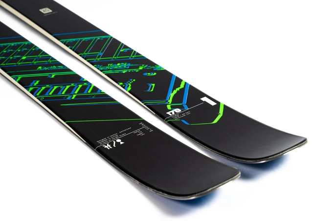 Faction Prodigy 1 171cm 