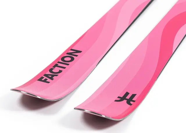 Faction Dancer 1 Pink - 154cm 