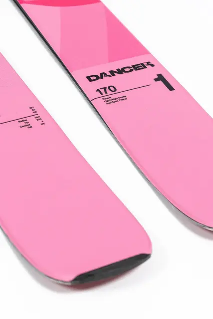 Faction Dancer 1 Pink - 154cm 