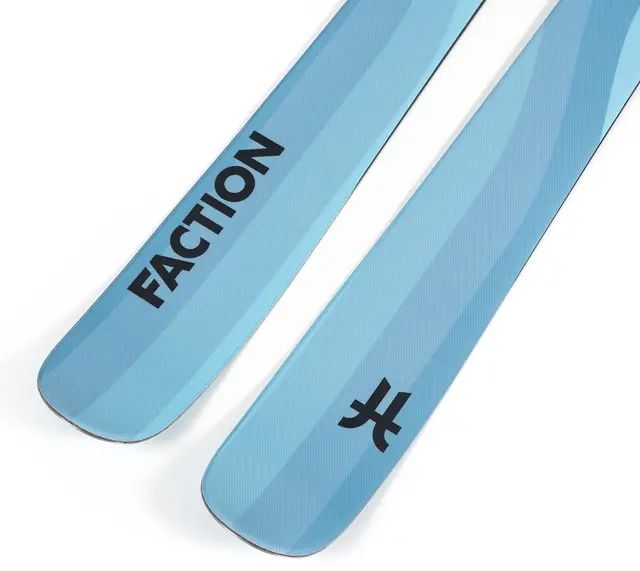 Faction Dancer 2 Blue - 177cm 