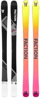 Faction Prodigy 0 164cm