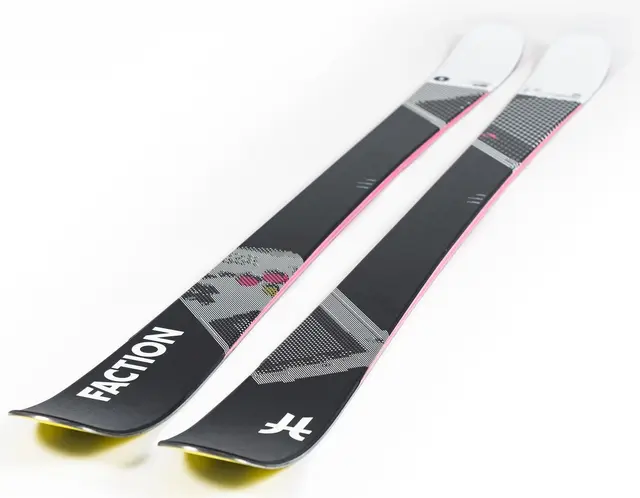 Faction Prodigy 0 157cm 