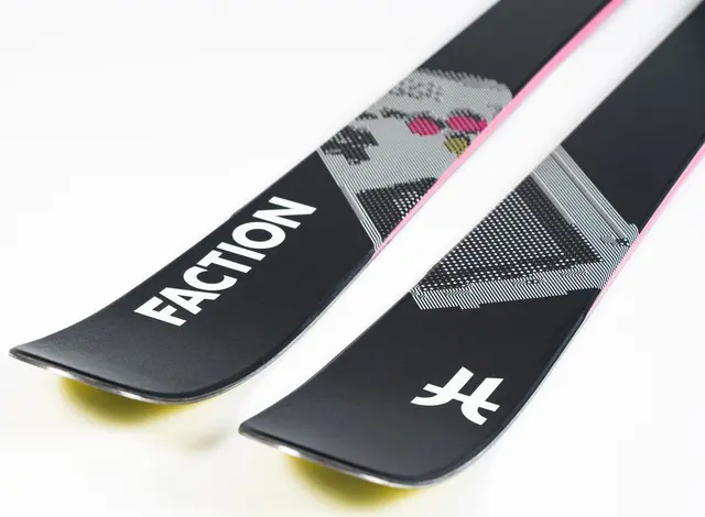 Faction Prodigy 0 157cm 