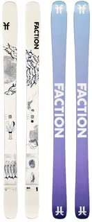 Faction Prodigy 1 Elsa 164cm