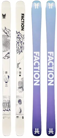 Faction Prodigy 1 Elsa