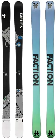 Faction Prodigy 1 171cm